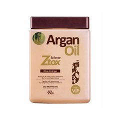 Ботекс для волос Zap Argan Oil Ztox 500 мл
